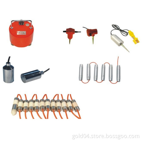 Seismic Sensor String Seismic Geophone String